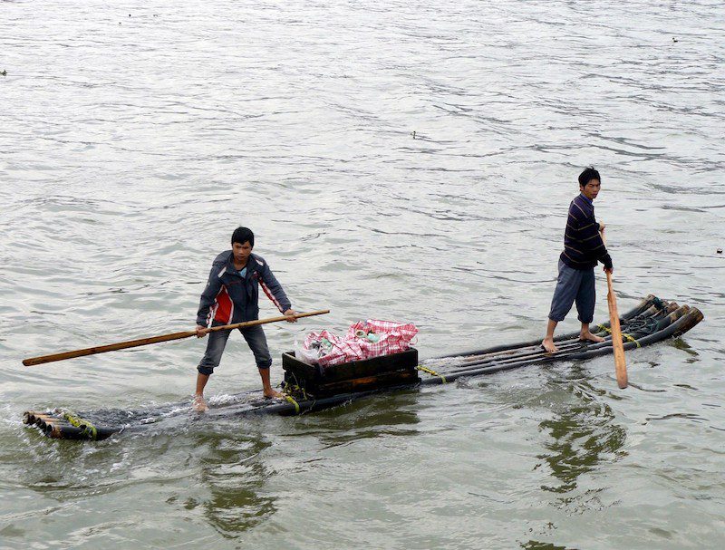 Water Quality In China