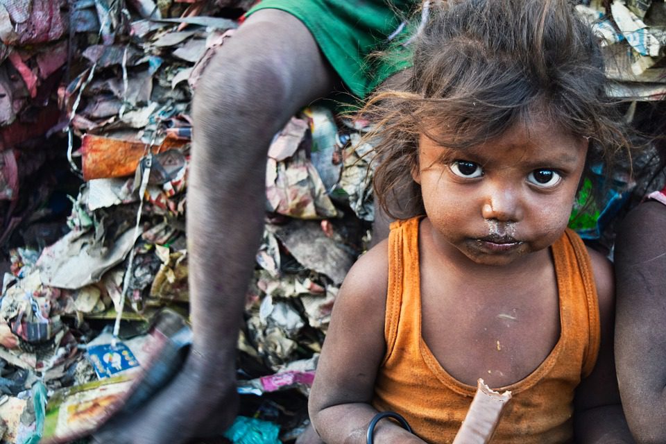 10 Biggest Problems in the World 