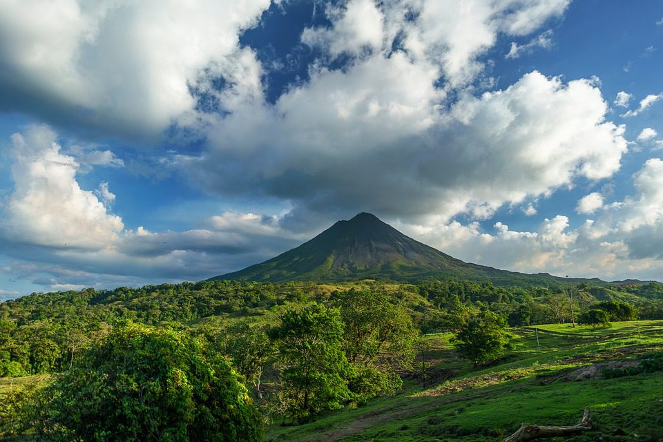 10 Facts About Economic Development in Central America