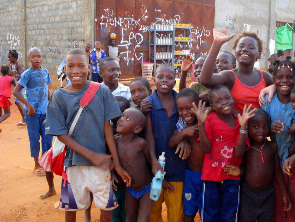 10 Facts About Hunger in Angola