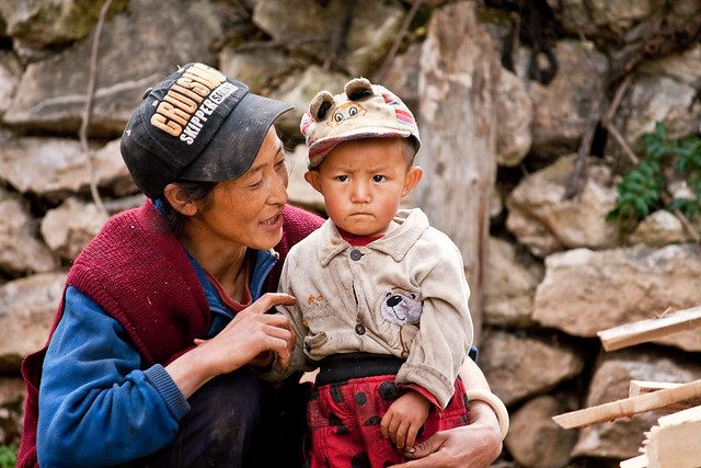 Child Labor in China