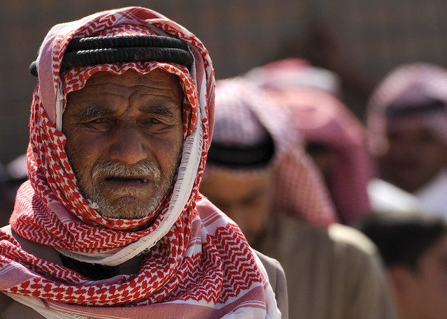 10 Facts about Corruption in Iraq