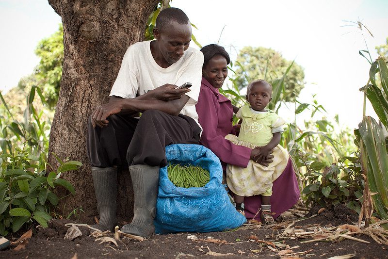 Poverty in East Africa