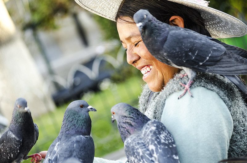 COVID-19’s Impact in Bolivia 