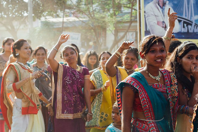 Period Poverty in India