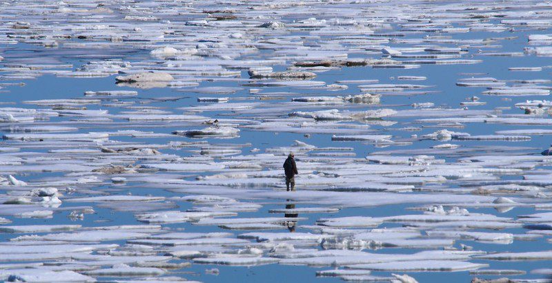 Inuit Poverty