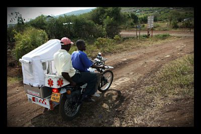 Motorcycle_ambulance