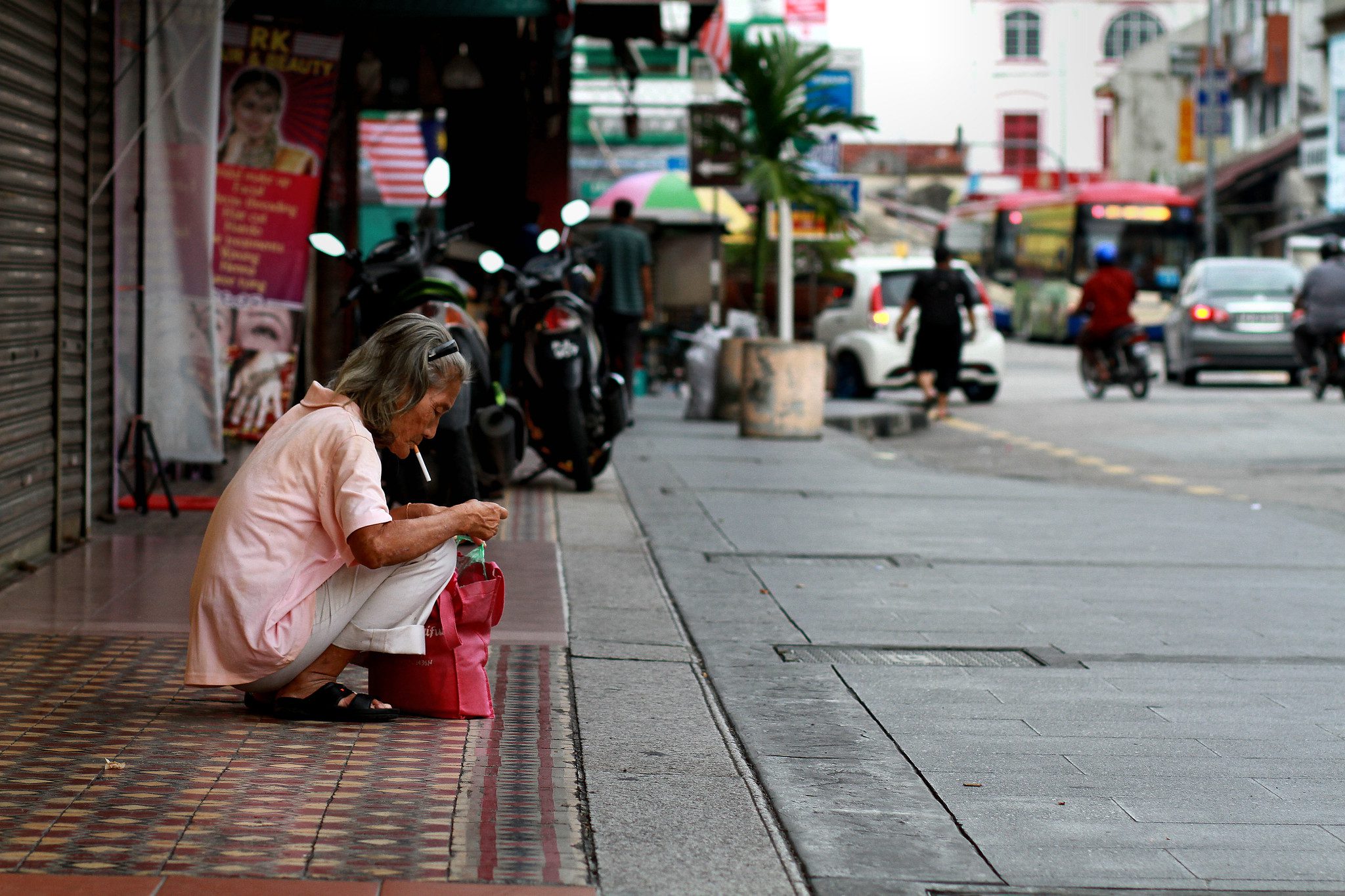 Five Facts About China’s Poverty Alleviation Program