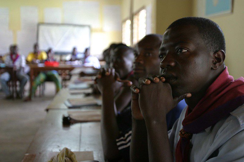 HIV/AIDS in Africa