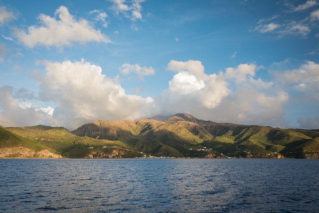How the U.S. Benefits From Foreign Aid to Dominica