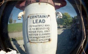 Ban of Leaded Gasoline