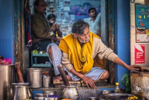 Poverty Reduction in India