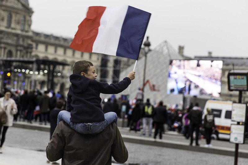 Charities Operating in France