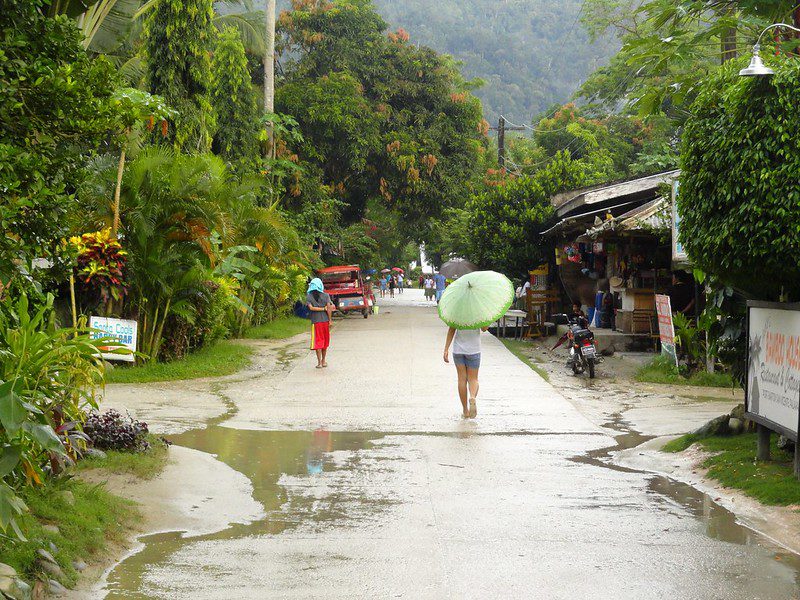 philippines unemployment