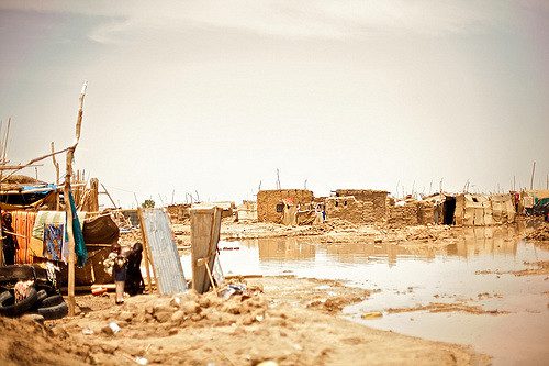 Facts About Genocide in Sudan