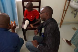 3D Printed Prosthetics Can Change the Developing World