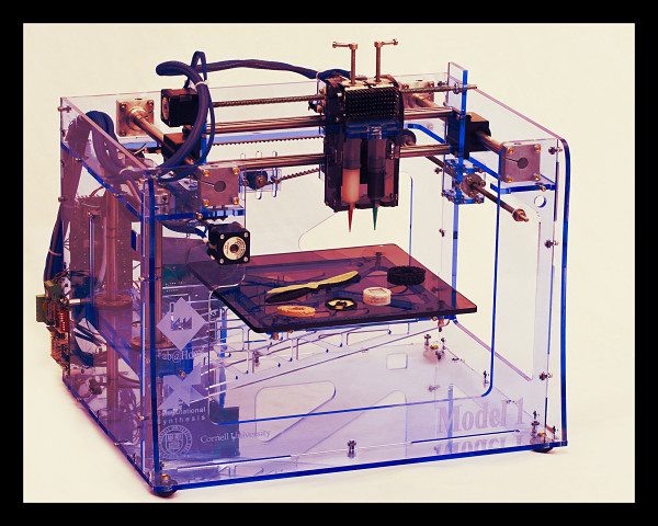 3D_Printer