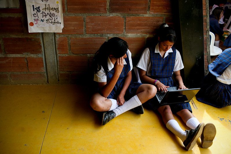 education colombia