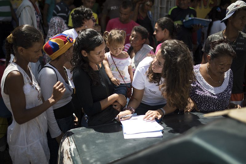 Gender-Based Asylum