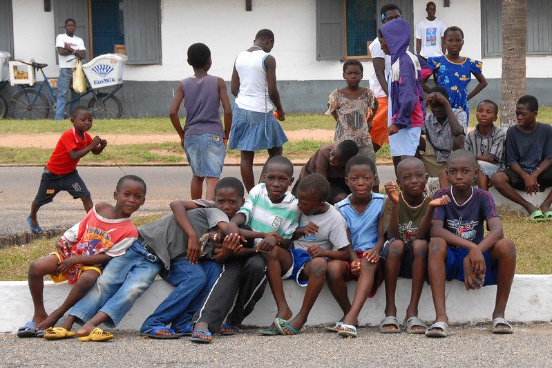 An Insider’s Look: HIV/AIDS Clinics in South Africa