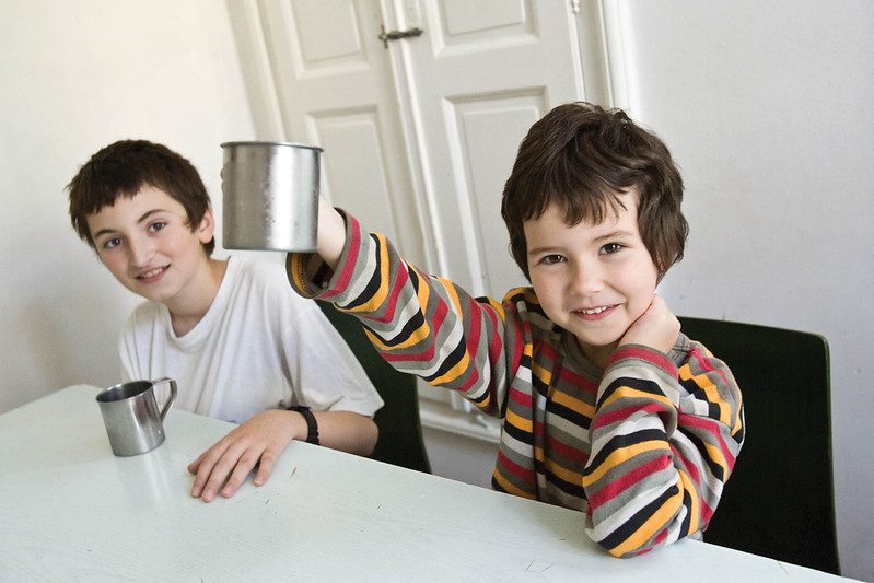 5 Charities Operating in Romania