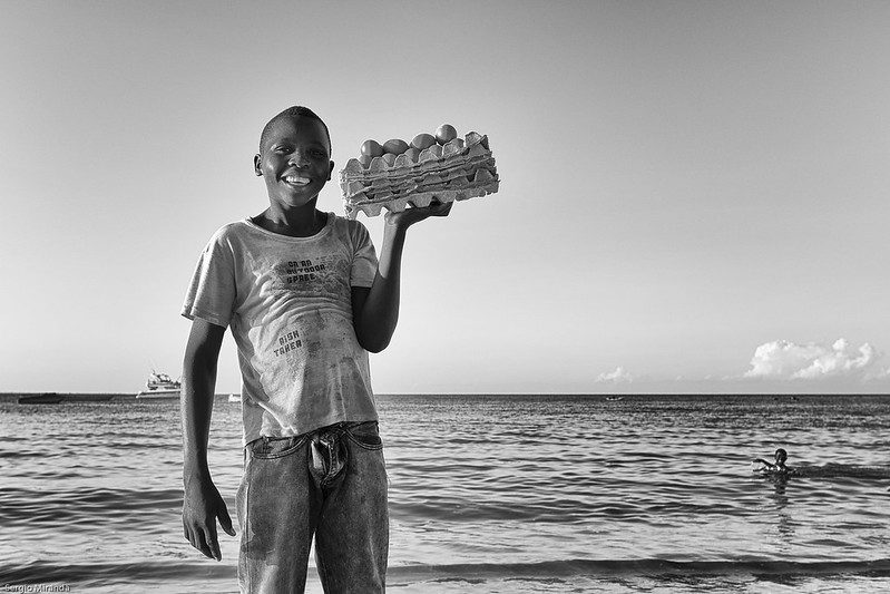 Films from Africa