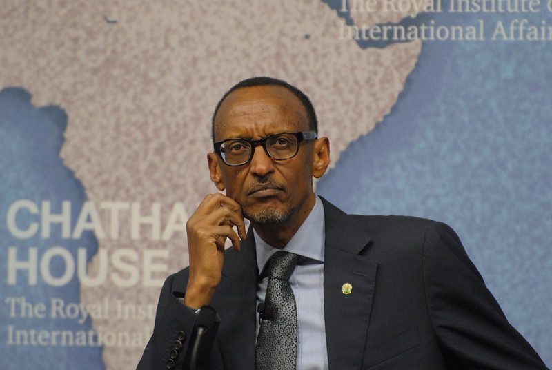 5 Global Leaders Driving Poverty Reduction