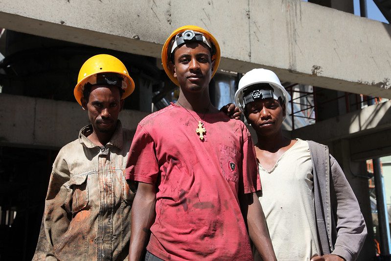5 Innovative Solutions to Reduce Poverty in Developing Nations 