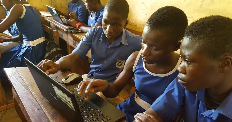 5 More Projects from GlobalGiving