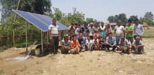 Sustainable Technologies Solving Water Scarcity
