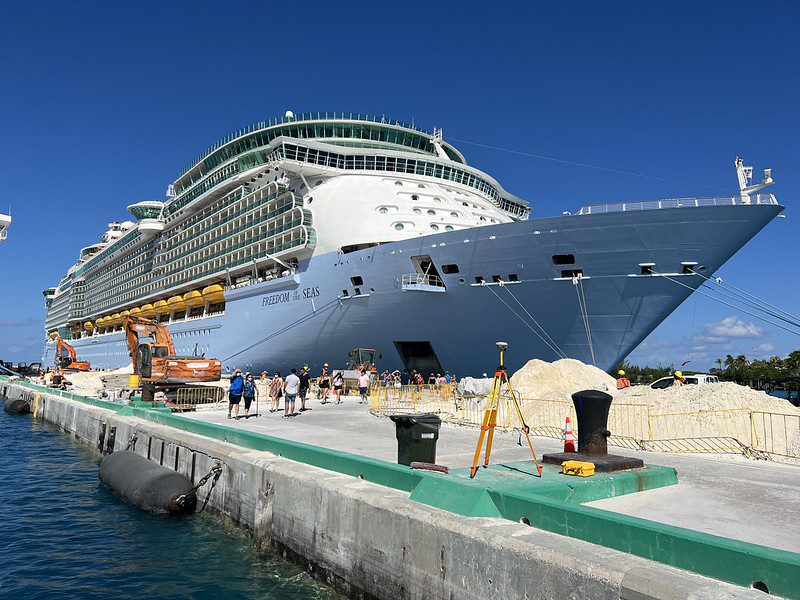 Caribbean Tourism Industry