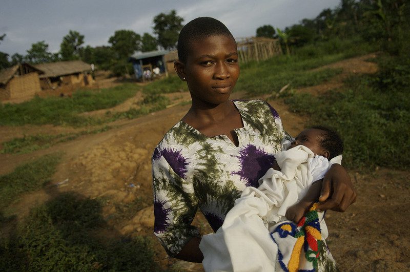 Female Genital Mutilation in Ghana
