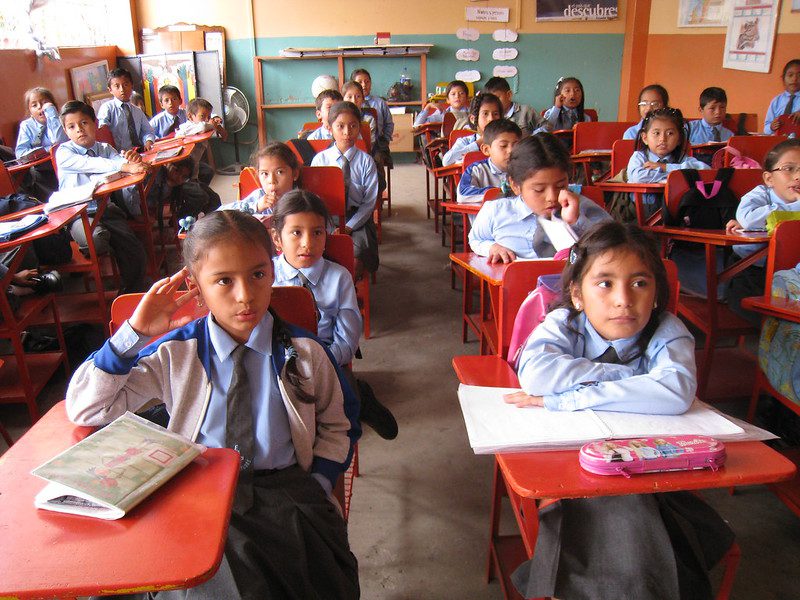 COVID-19 in Quito