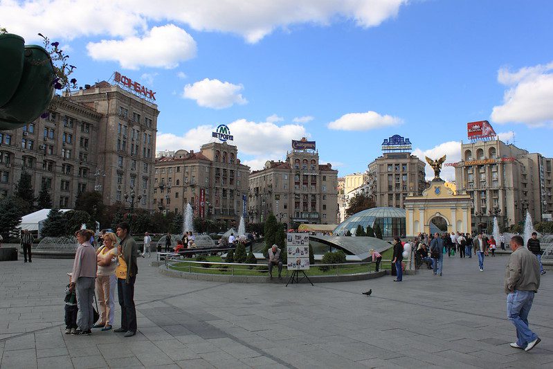 Ukraine's IT and software