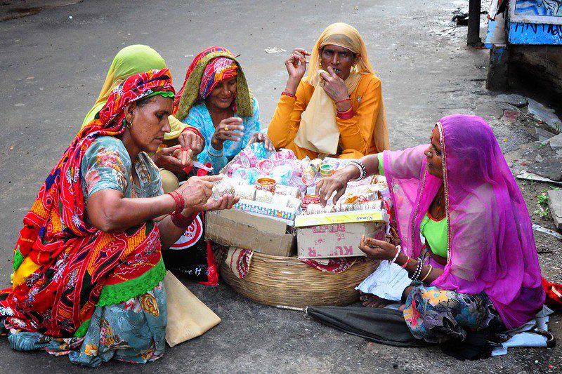 Economic Empowerment