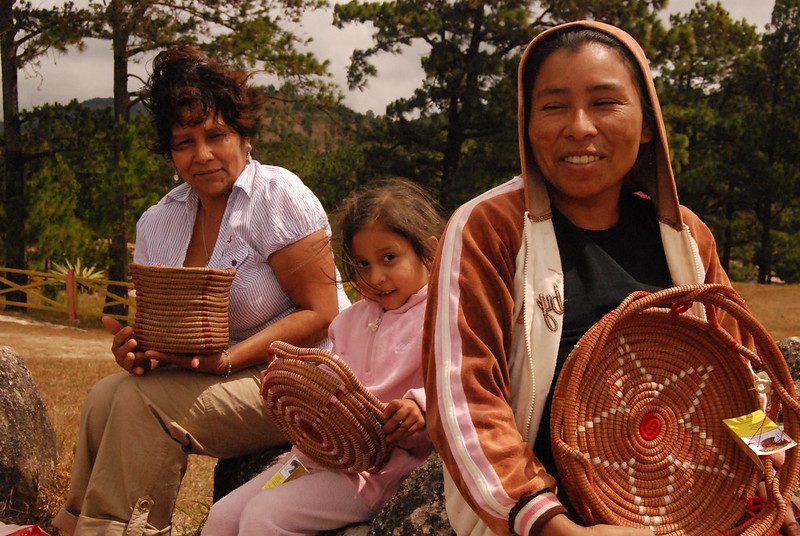 Women's Rights in Nicaragua