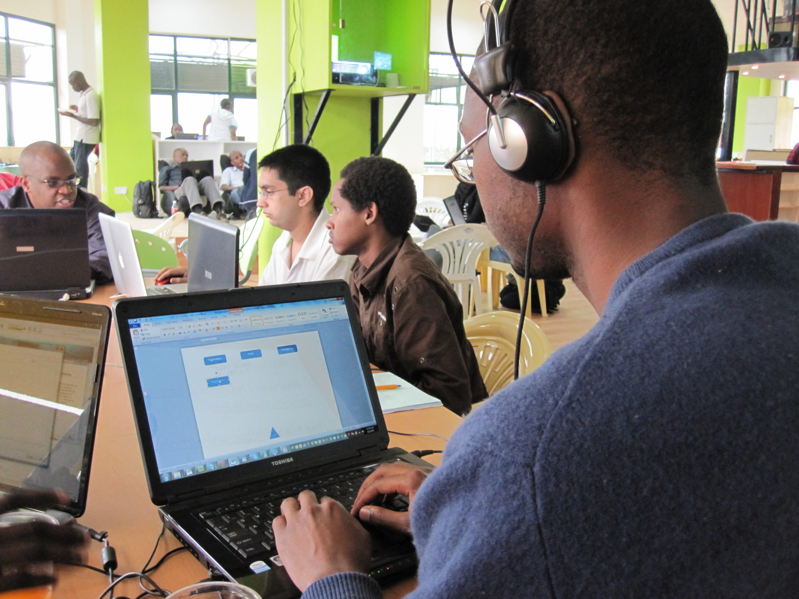 7 Facts about Technology in Kenya
