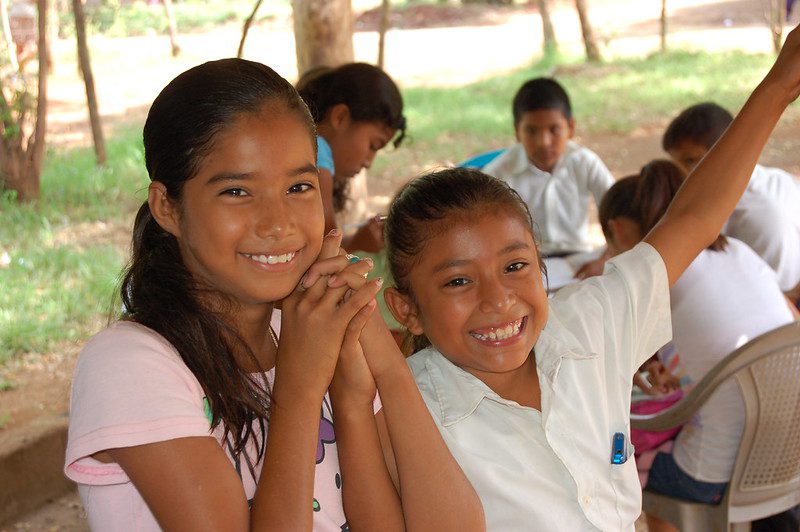 Reforming Education in Nicaragua