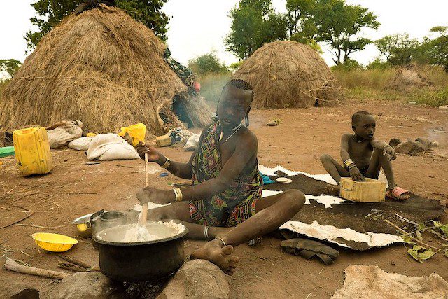 8 Quotes About How to End Hunger