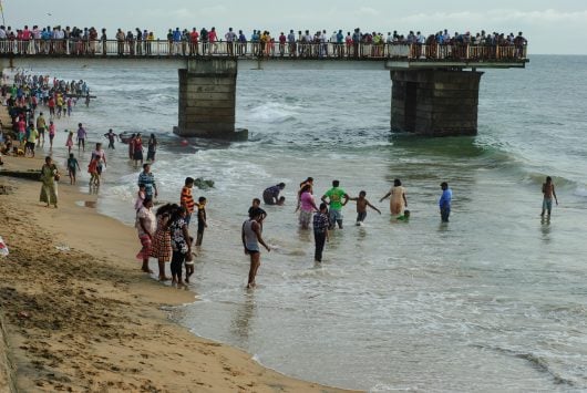 A Resolution to the Quality of Water in Sri Lanka