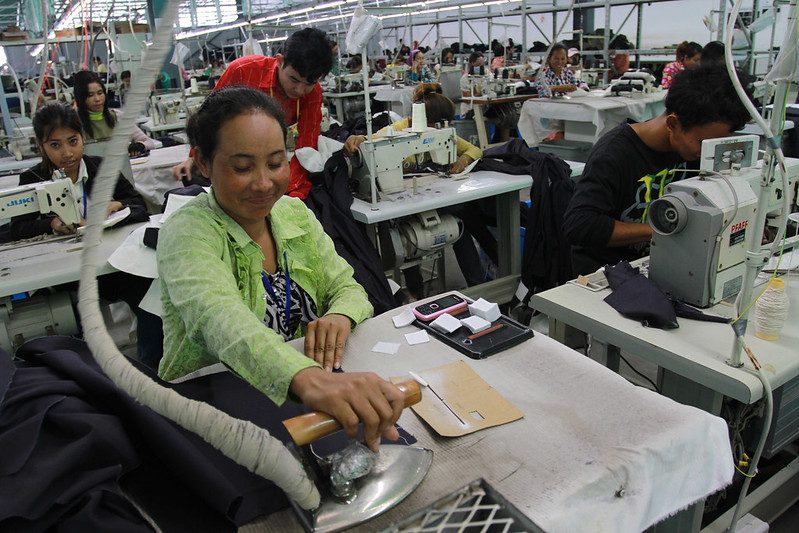 Transnational Companies
