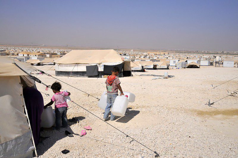 Health Care Access among Asylum Seekers