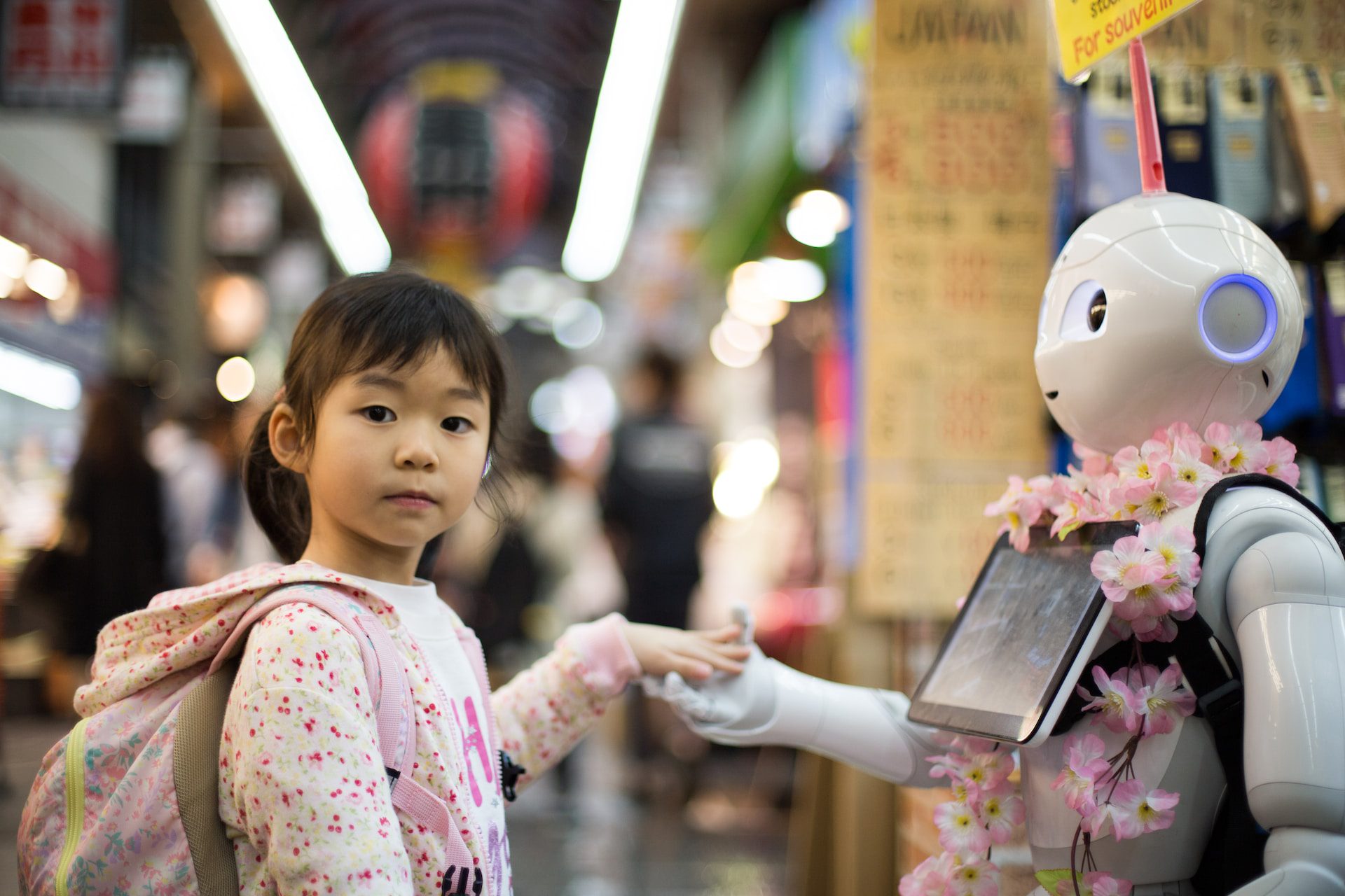 AI In International Development