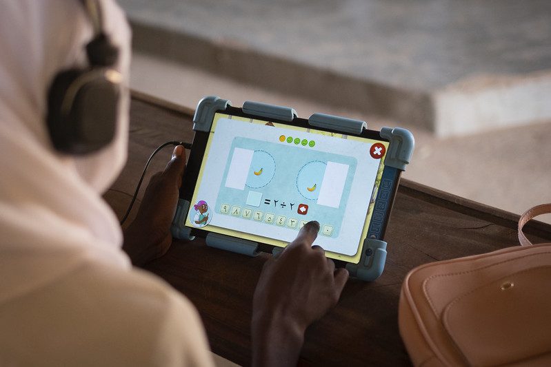 AI in Kenyan education