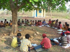 ASD in Developing Countries
