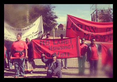 Abahlali