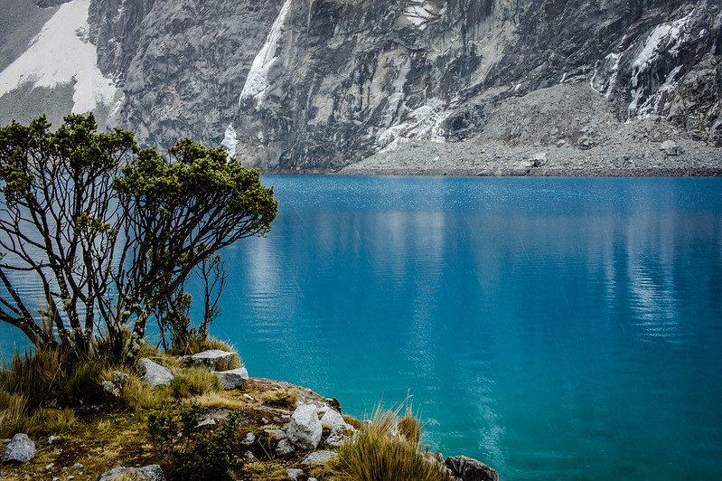 Access To Clean Water in Peru