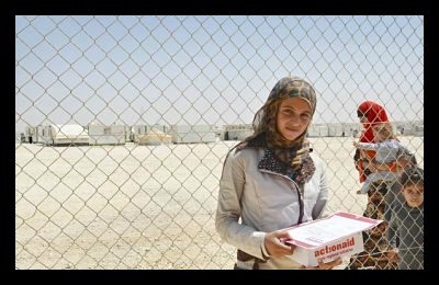 ActionAid USA