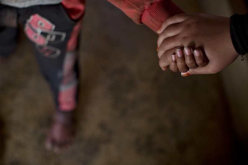 Addis Guzo, Supporting People with Disabilities in Ethiopia