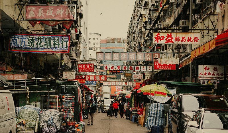 Addressing Autism in Hong Kong